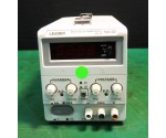 Regulated DC Power Supply